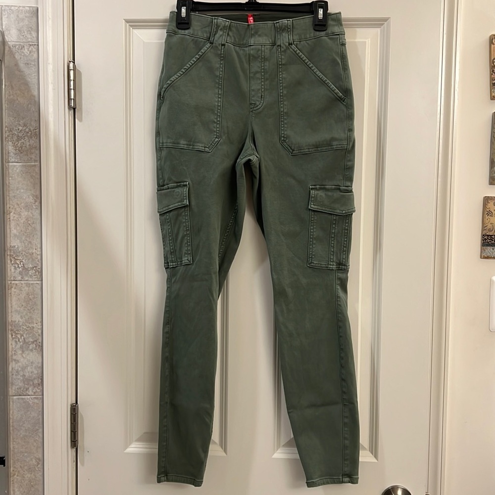 Spanx ladies pants